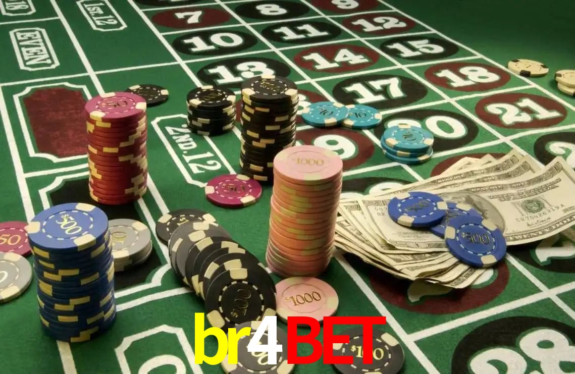 Statistics br4bet