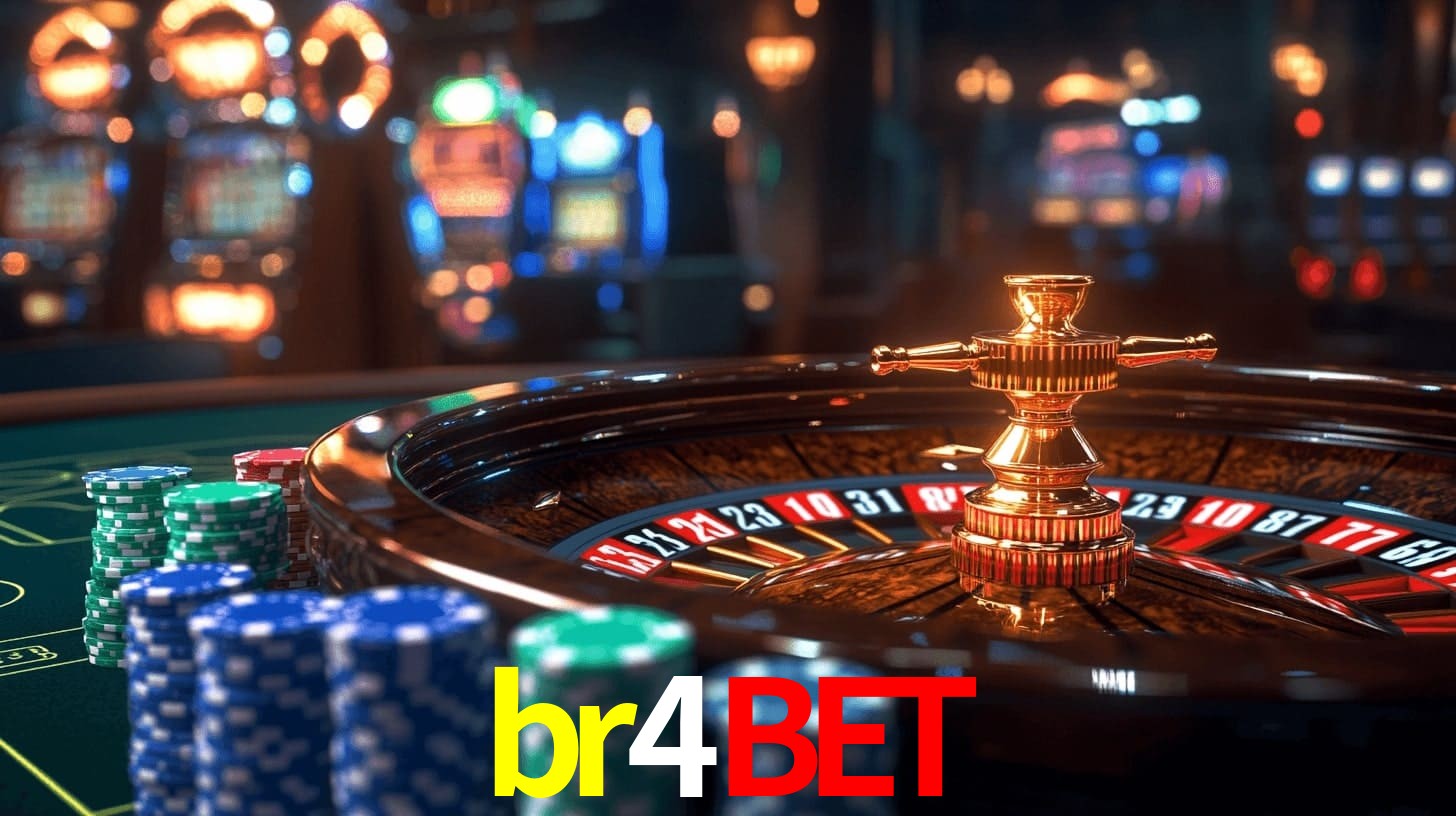 br4bet BET