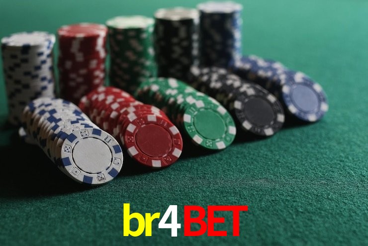 Experiência VIP br4bet
