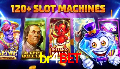 A Revolução dos Aplicativos de Jogos no br4bet