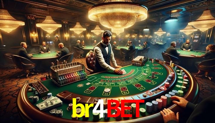 Welcome Bonus br4bet