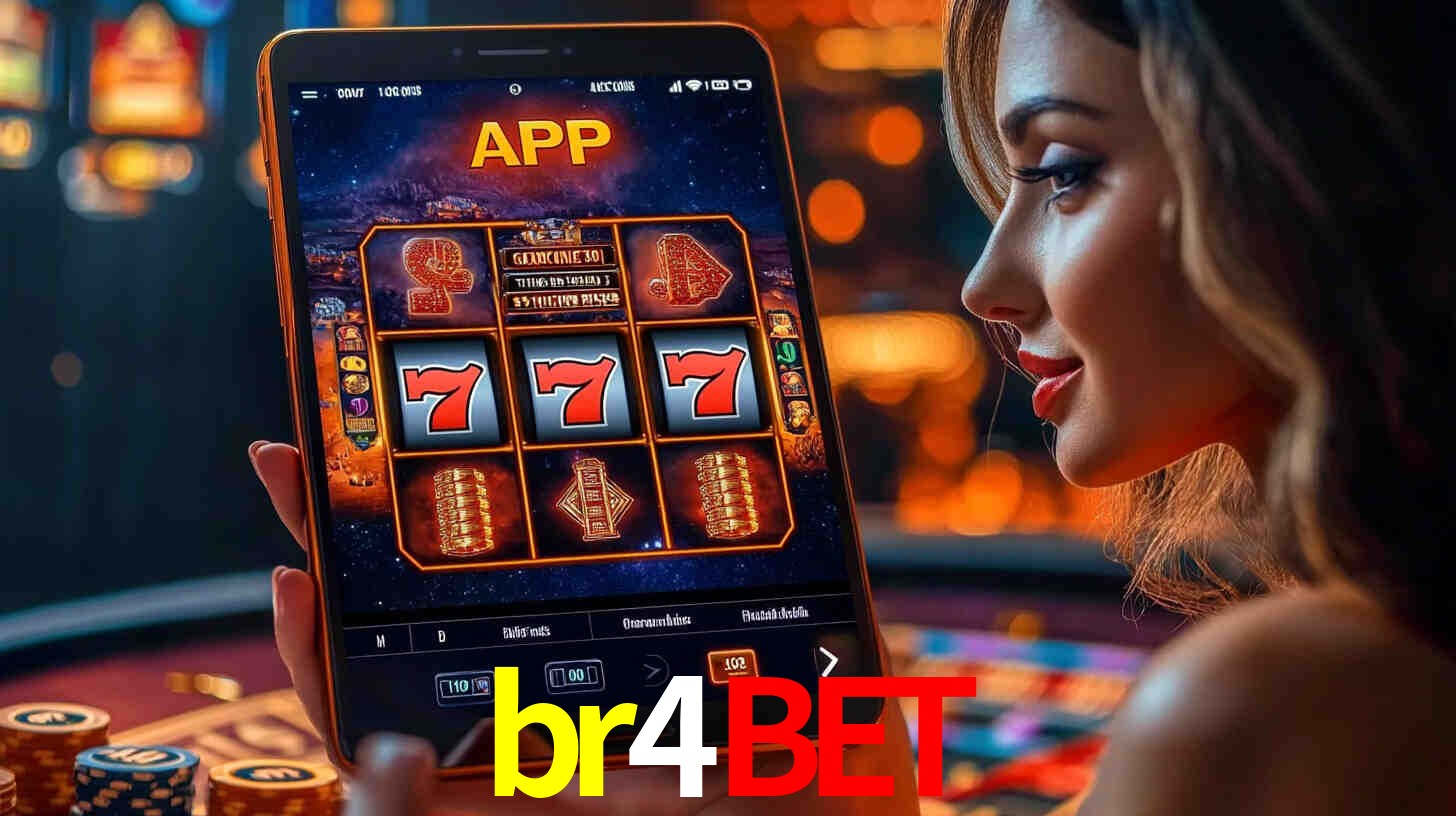 br4bet BET
