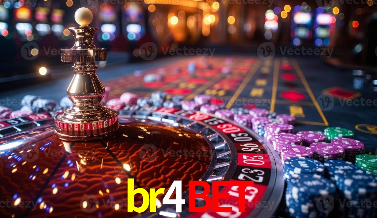 Flash Promotion br4bet