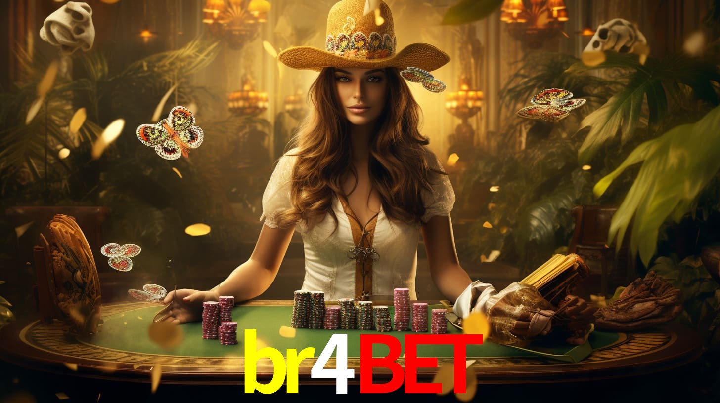 Programa VIP br4bet