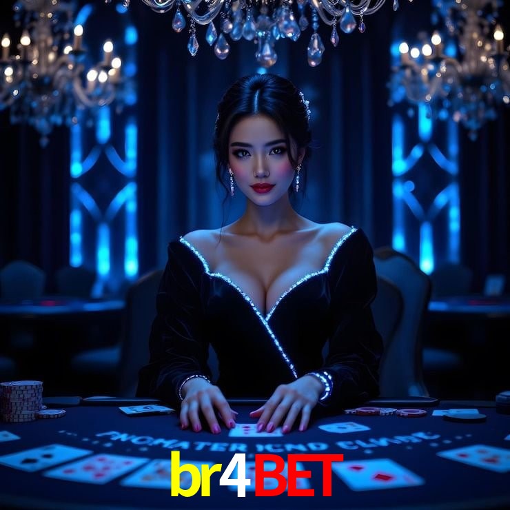Games Directory br4bet