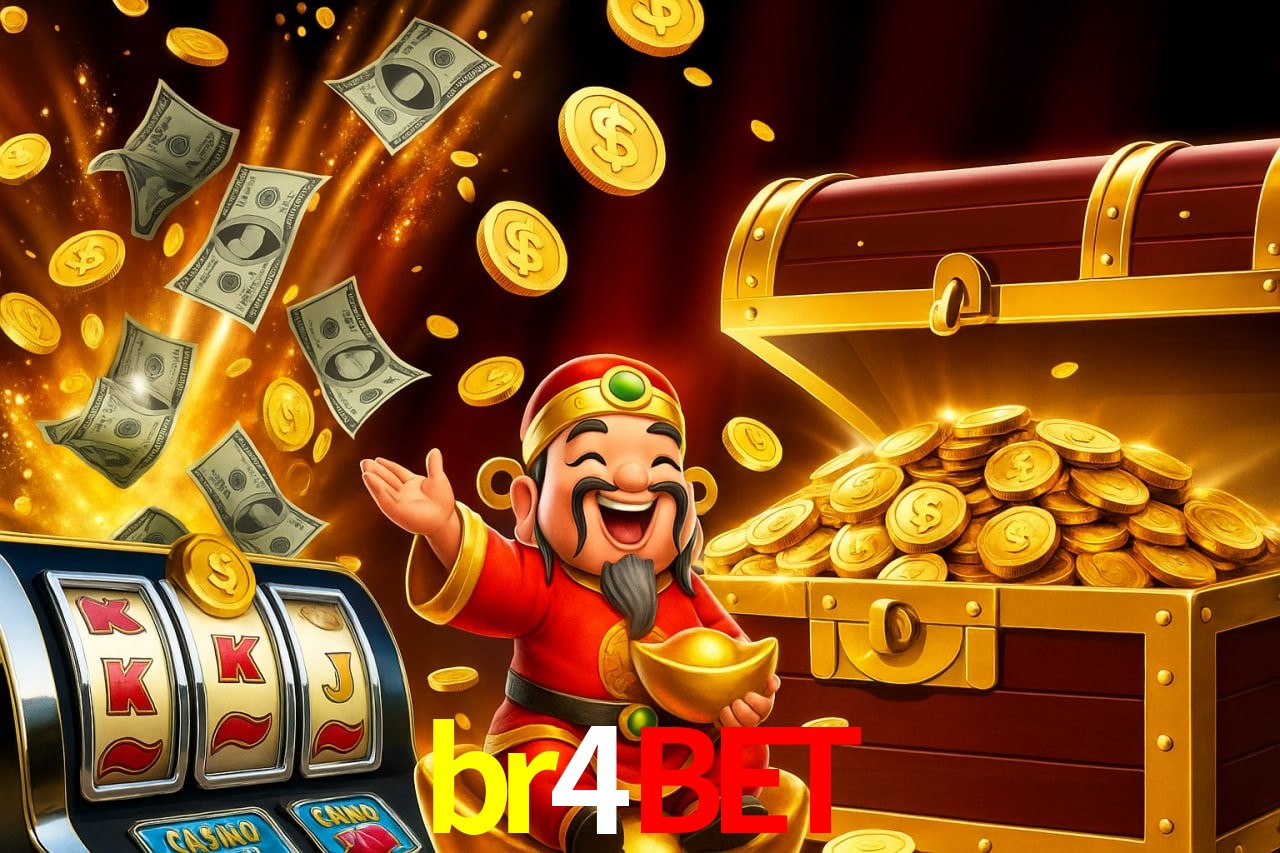 cassino br4bet