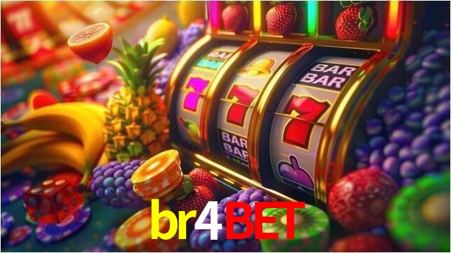 Seasonal Promotions br4bet