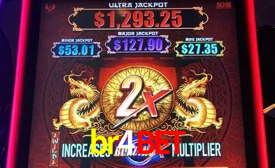 Roulette Table br4bet