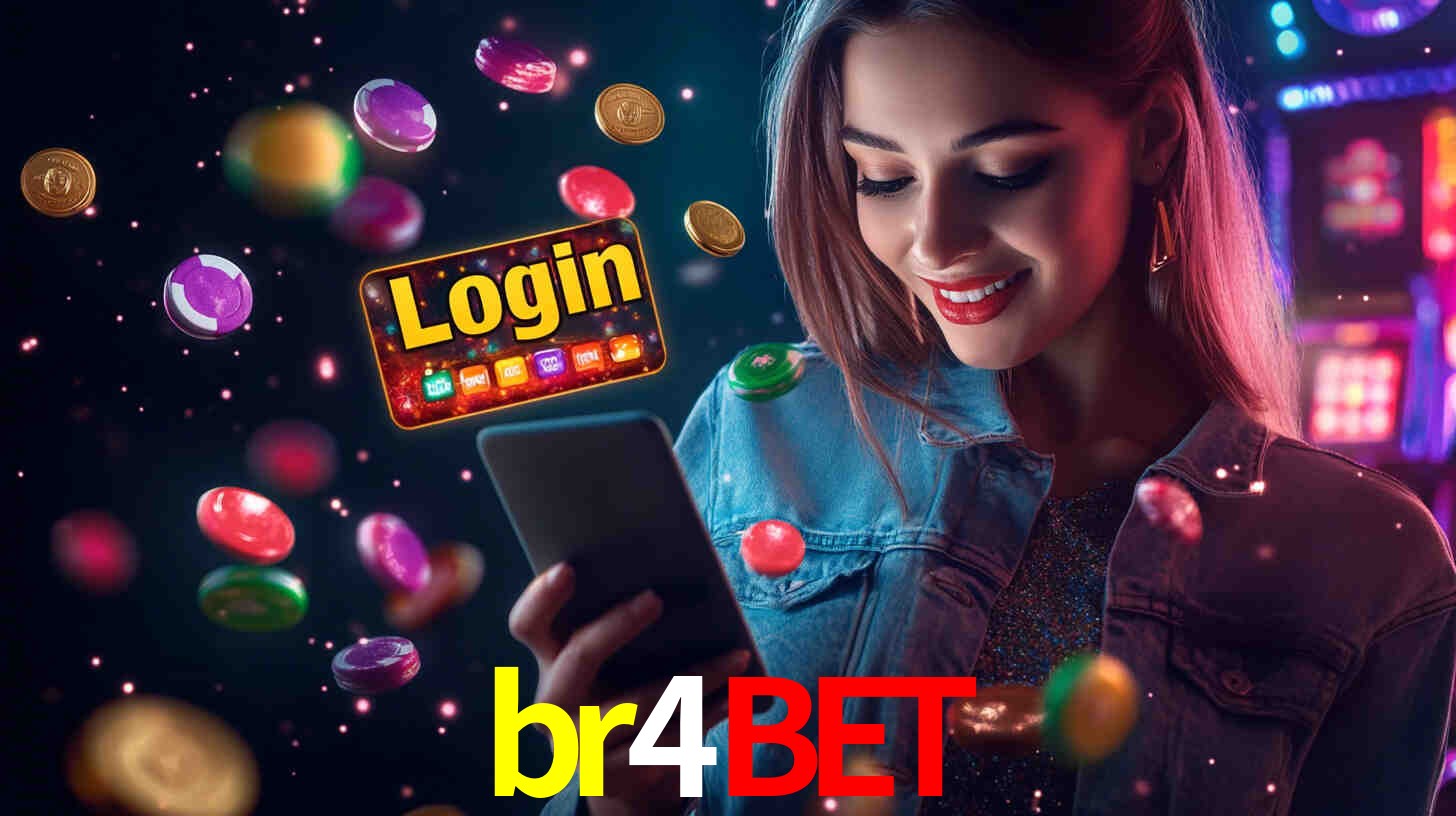 A Popularidade dos Caça-Níqueis no br4bet