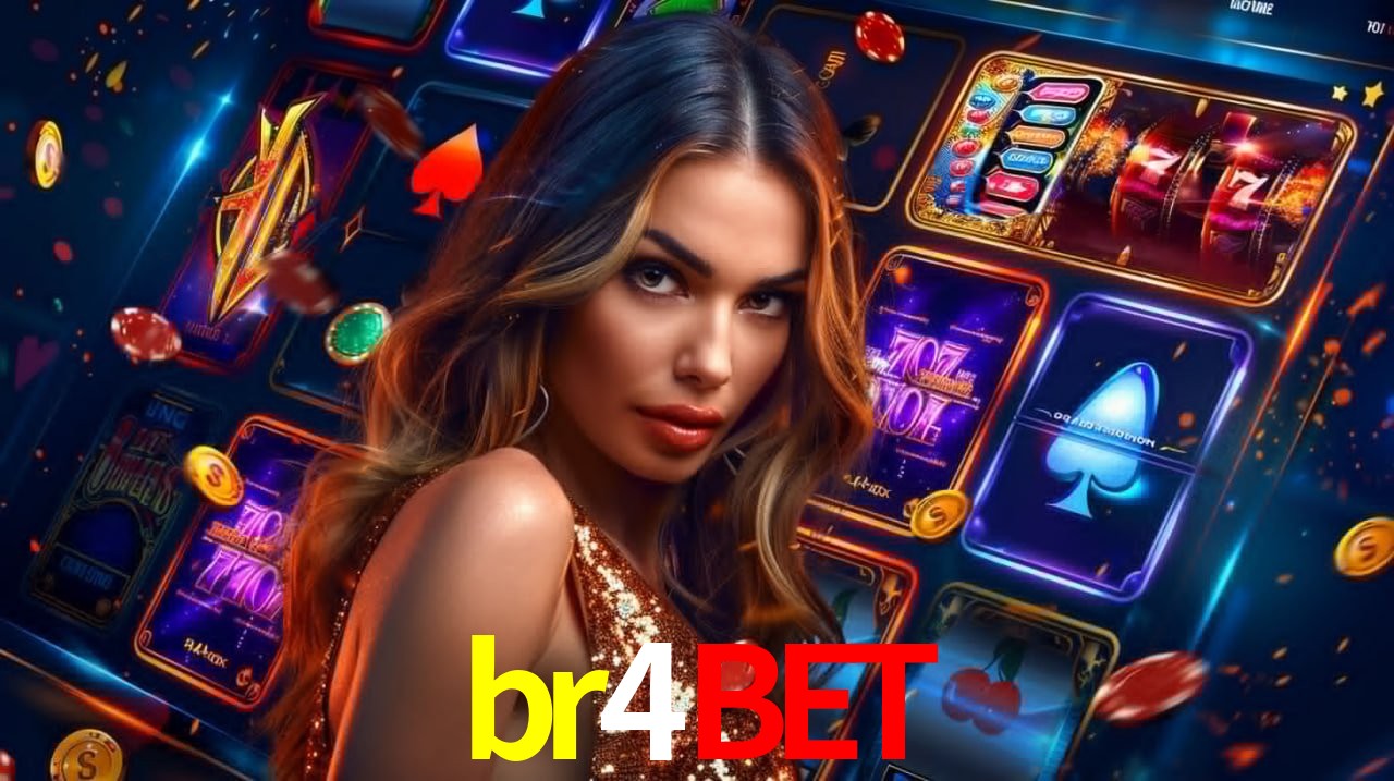 A Experiência Imersiva dos Cassinos Ao Vivo no br4bet