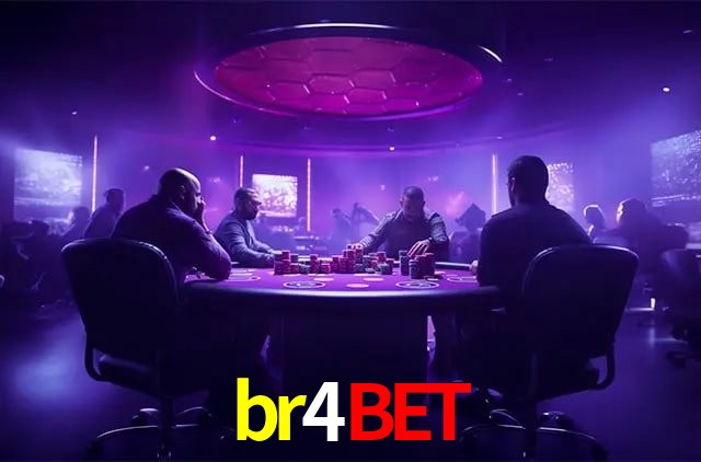 Bonus Features br4bet