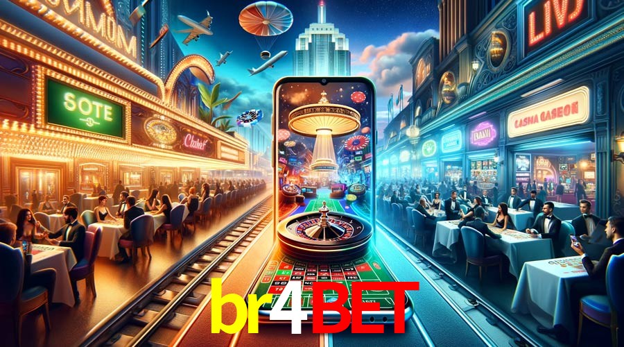 Secure Login br4bet