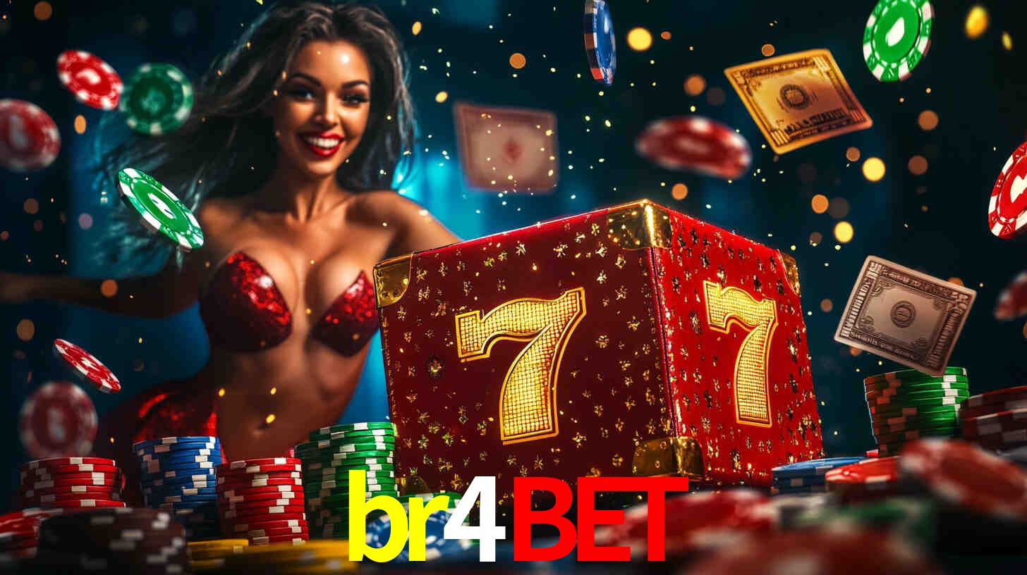 A Popularidade dos Caça-Níqueis no br4bet