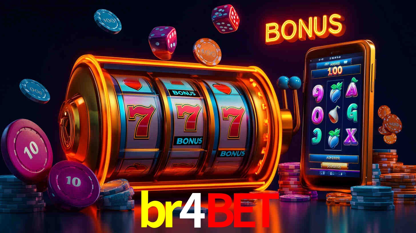Apostas Esportivas na br4bet: Um Guia Completo