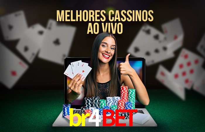 Exclusive Offers br4bet