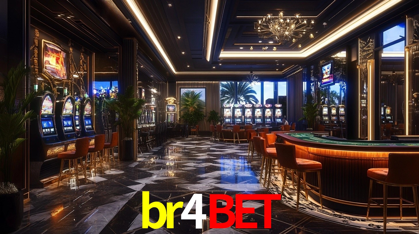 Ofertas Imperdíveis na br4bet: Promoções e Bônus Que Valem a Pena