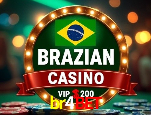 Seasonal Promotions br4bet