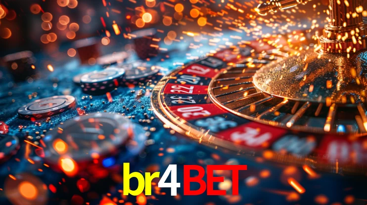 Game Providers br4bet