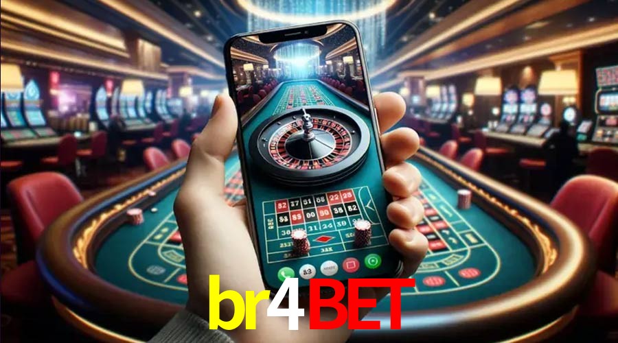 Slot Games br4bet