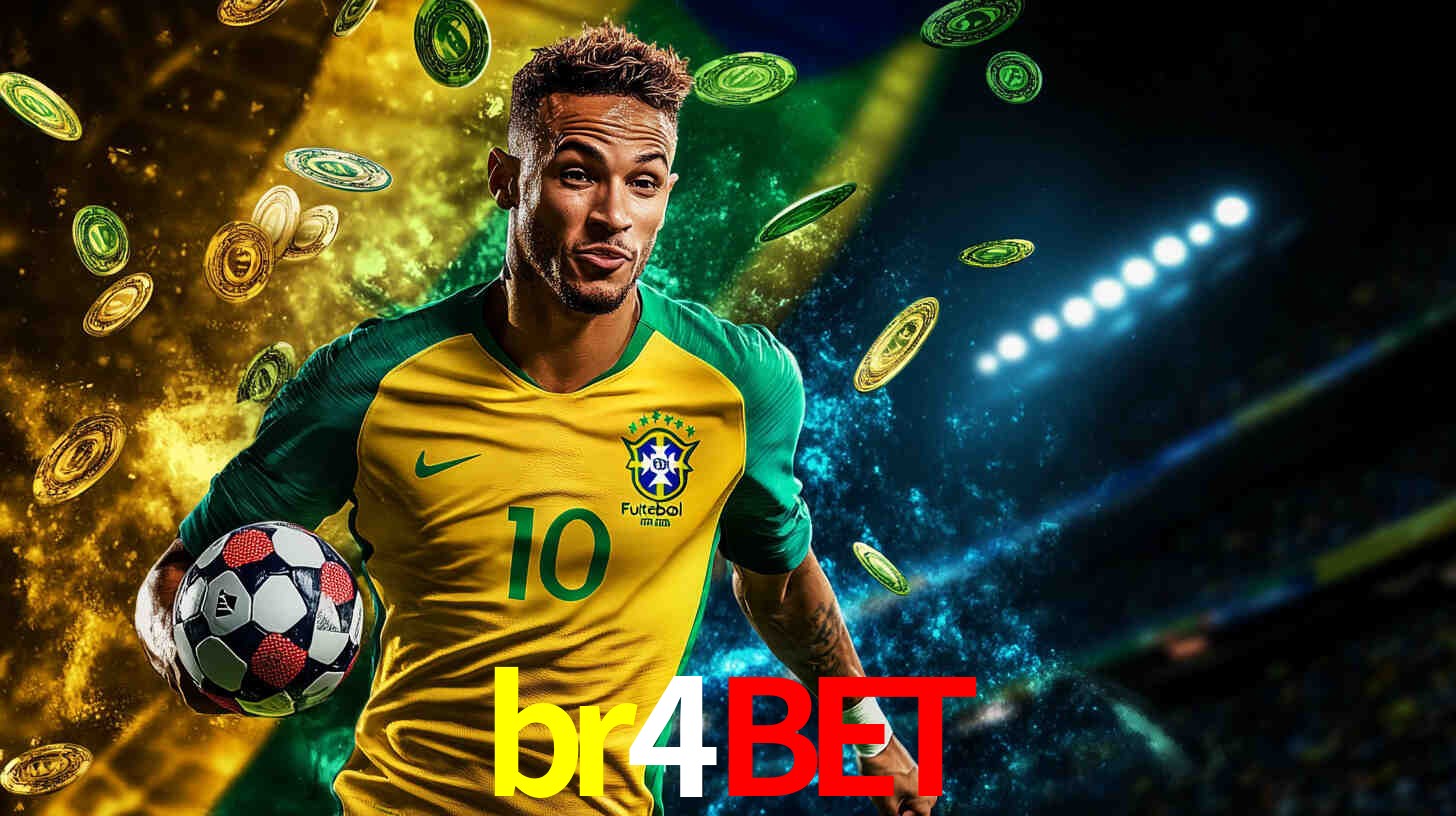 Descubra o Programa VIP da br4bet: Vantagens Exclusivas para Jogadores