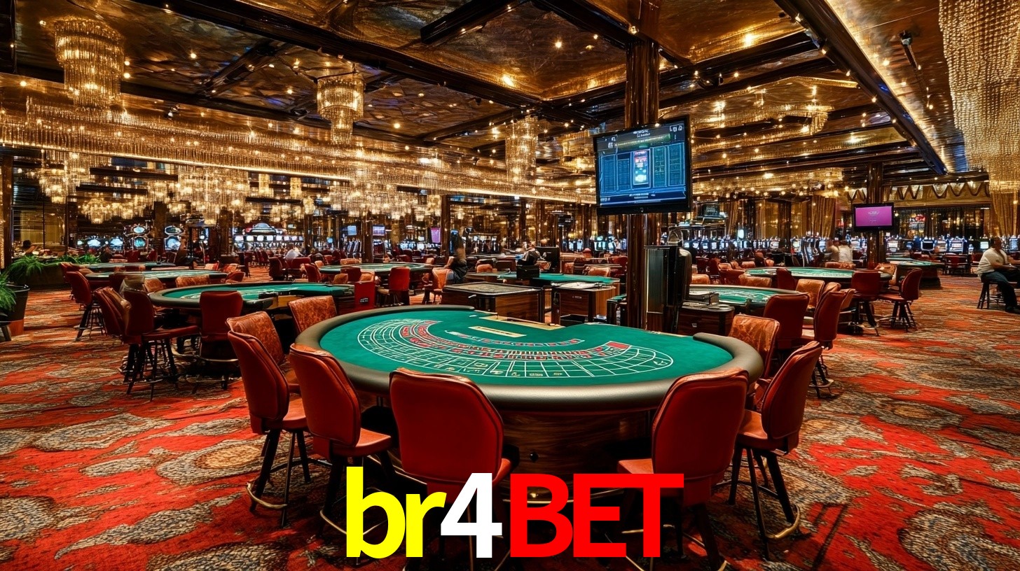 br4bet: Seu Especialista em Apostas Esportivas Brasileiras