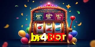 Account Benefits br4bet