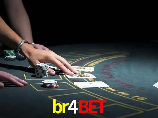 Platform Technology br4bet