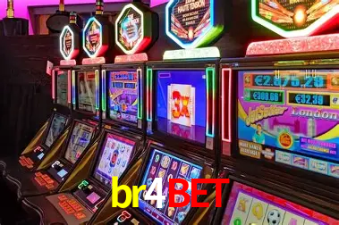 Desvendando o Mundo dos Jogos Virtuais na br4bet