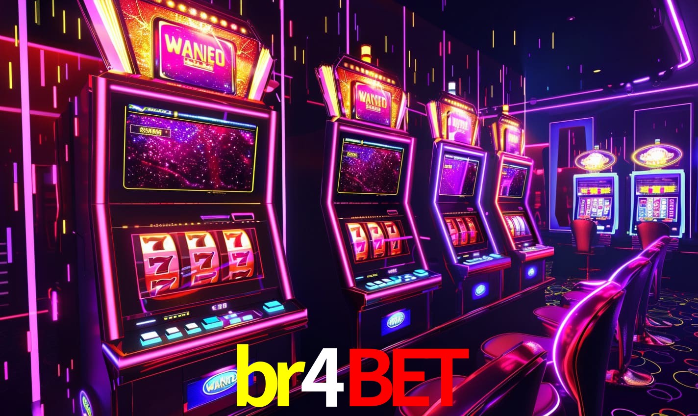 Descubra a Essência do br4bet: Nossa História e Compromissos