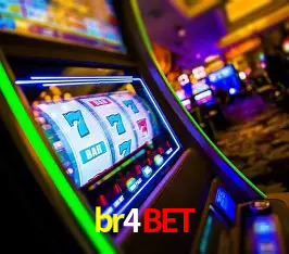 Apostas Esportivas na br4bet: Um Guia Completo