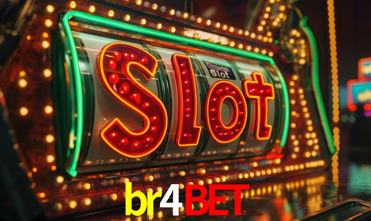 Secure Login br4bet