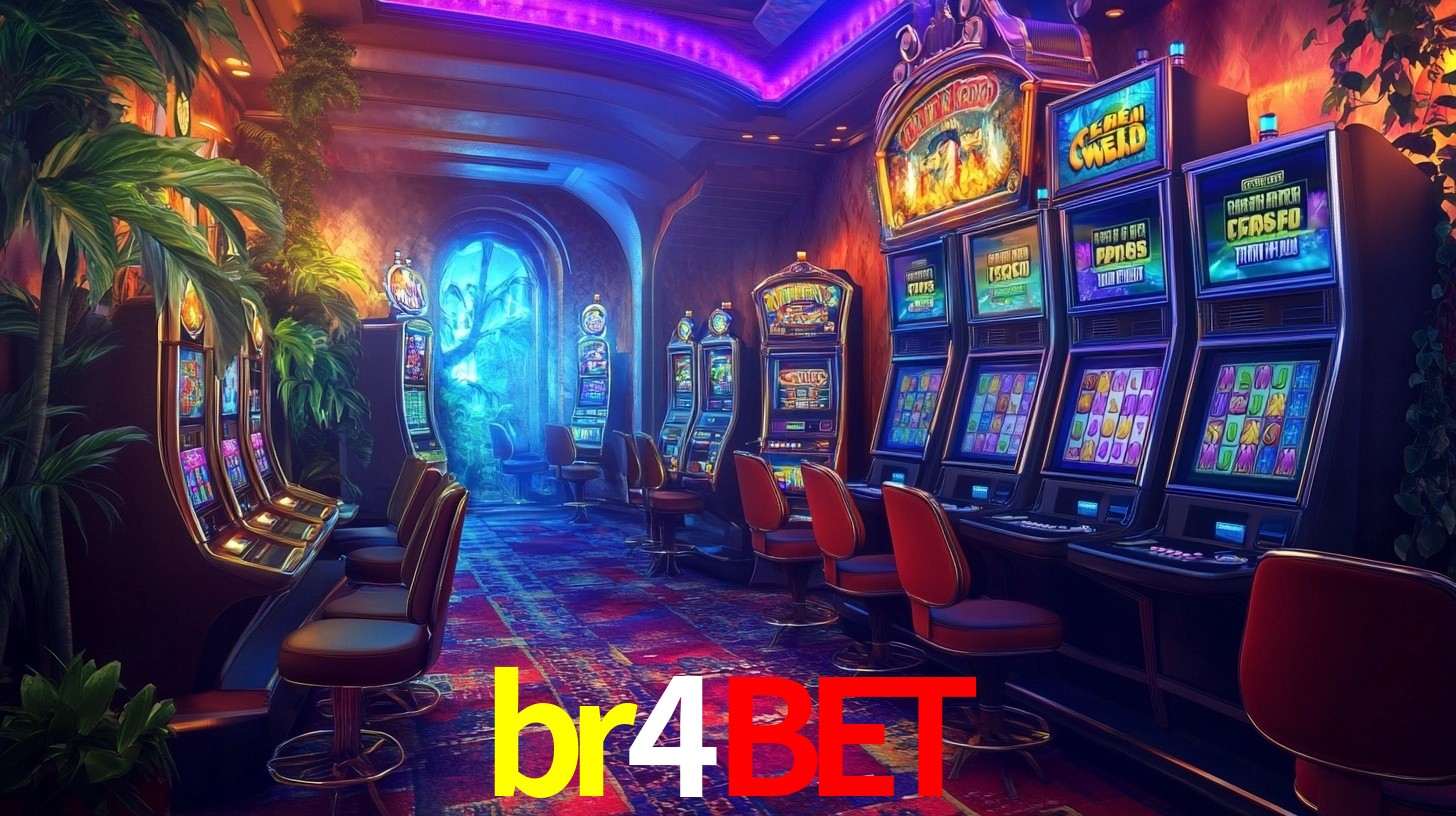 Exclusive Games br4bet