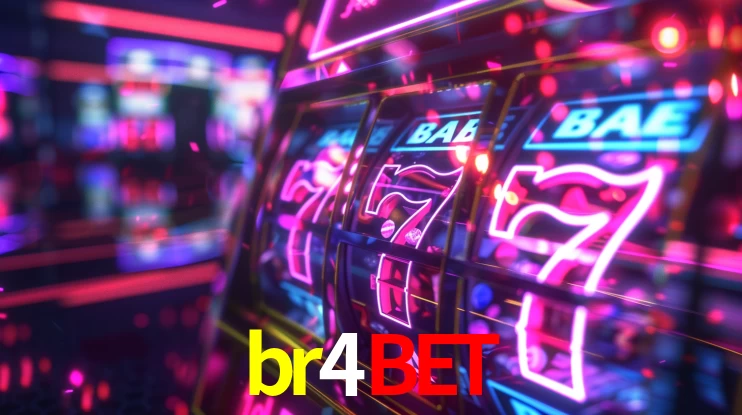 Live Casino br4bet