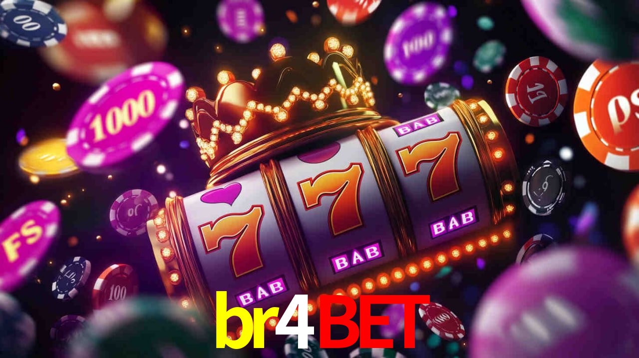 Bonus Features br4bet