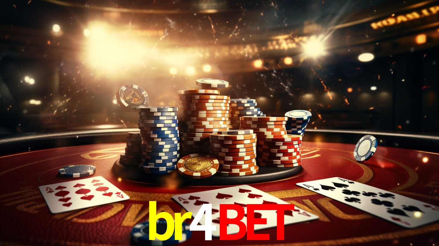 Tournaments br4bet