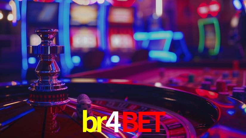 br4bet: Jogos de Caça-Níqueis-Altas Recompensas, Roleta-Velocidade, Blackjack-Desafios Máximos