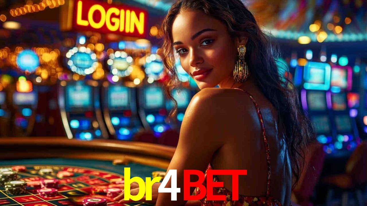 Slot Games br4bet