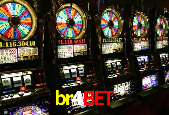 Inovações de Jogos na br4bet: O Futuro das Experiências Interativas