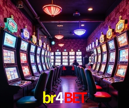 Flash Promotion br4bet