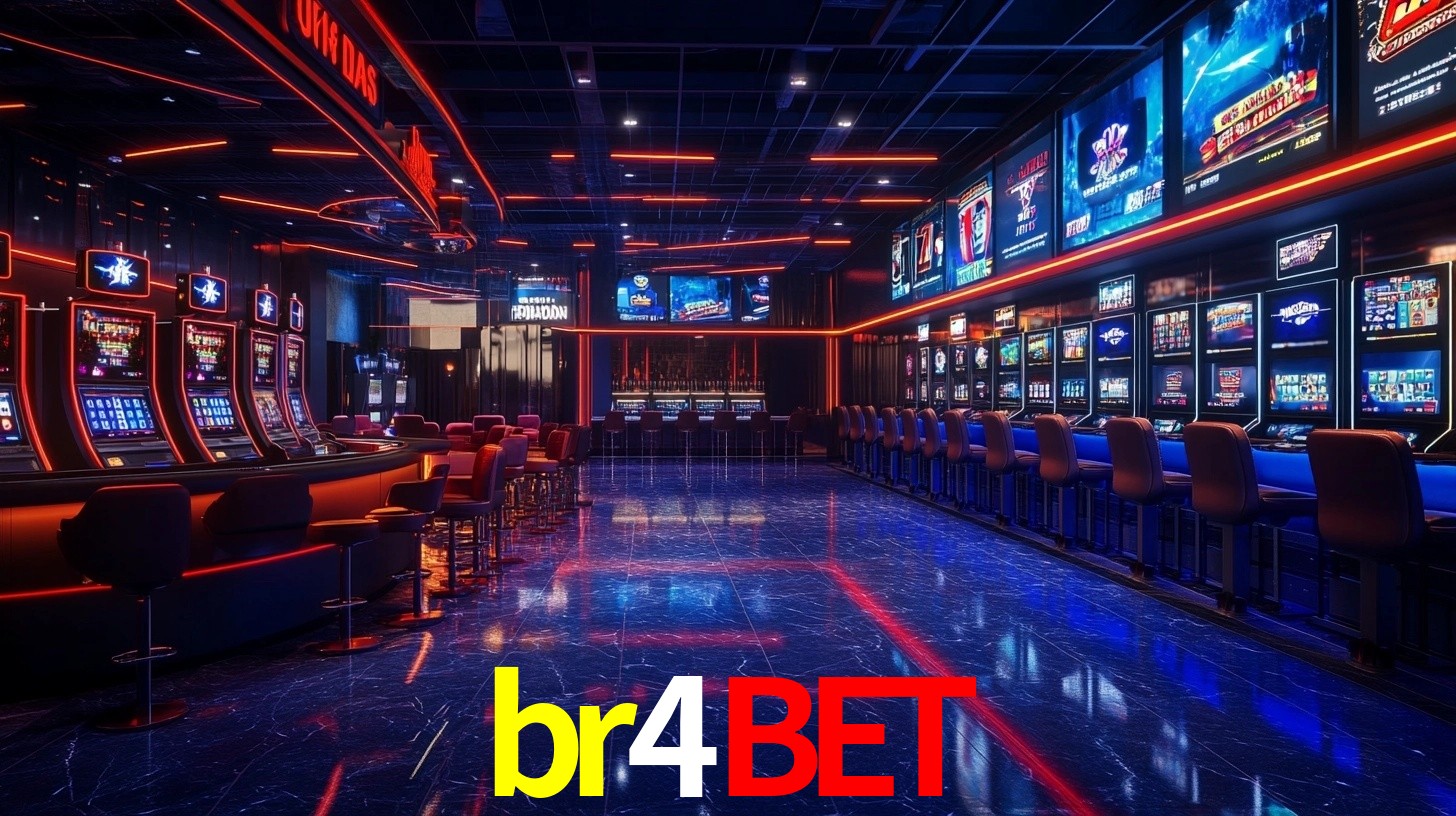 br4bet App Interface