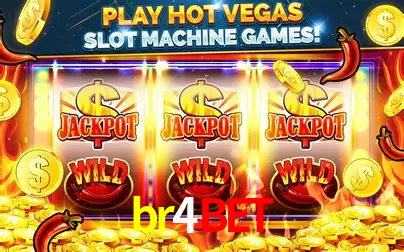 Descubra a Magia dos Jogos de Arcade no br4bet