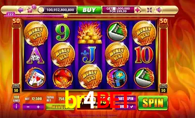 A Emoção da Loteria na br4bet: Uma Chance de Mudança de Vida