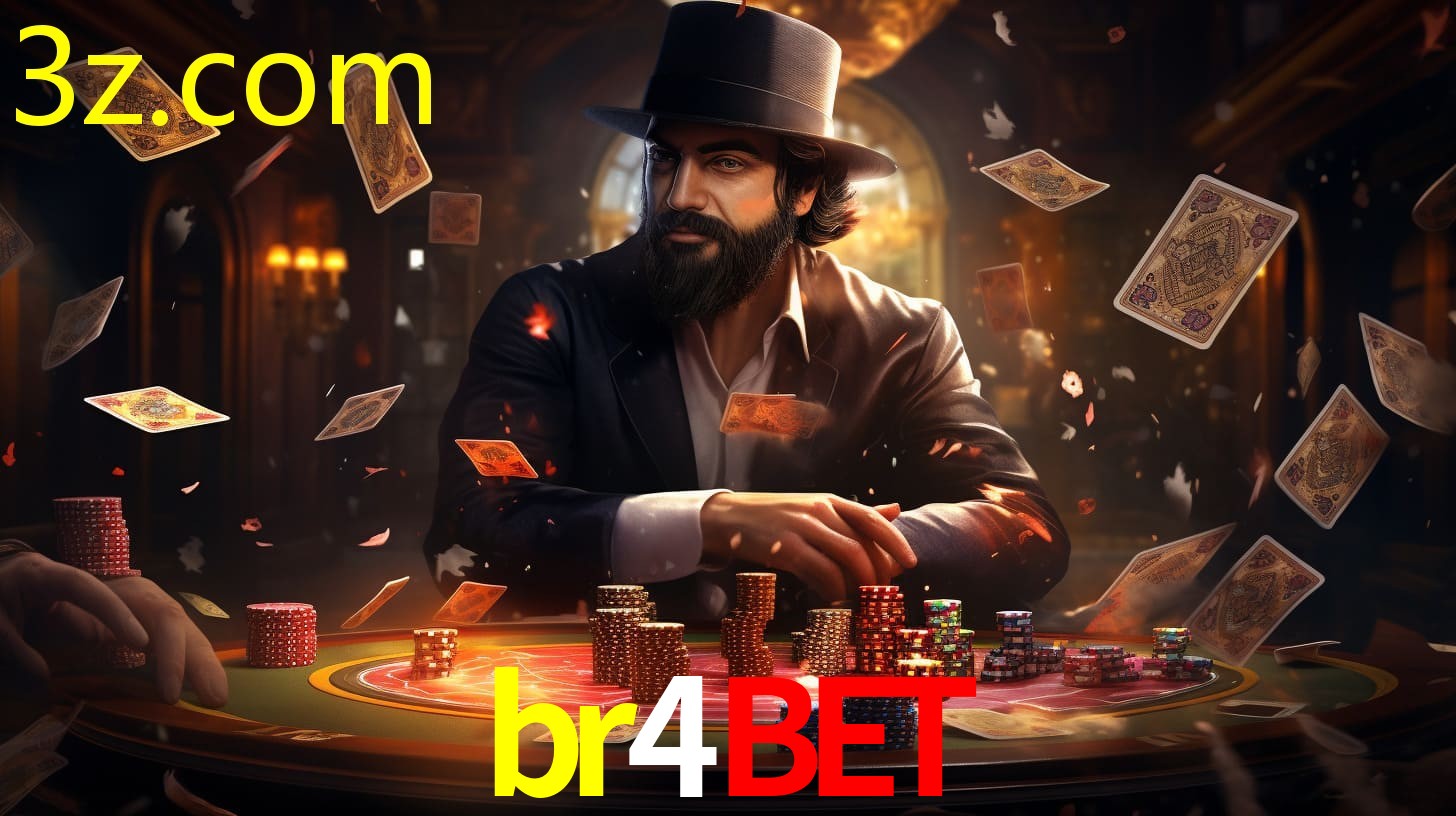 App BR4BET.COM  