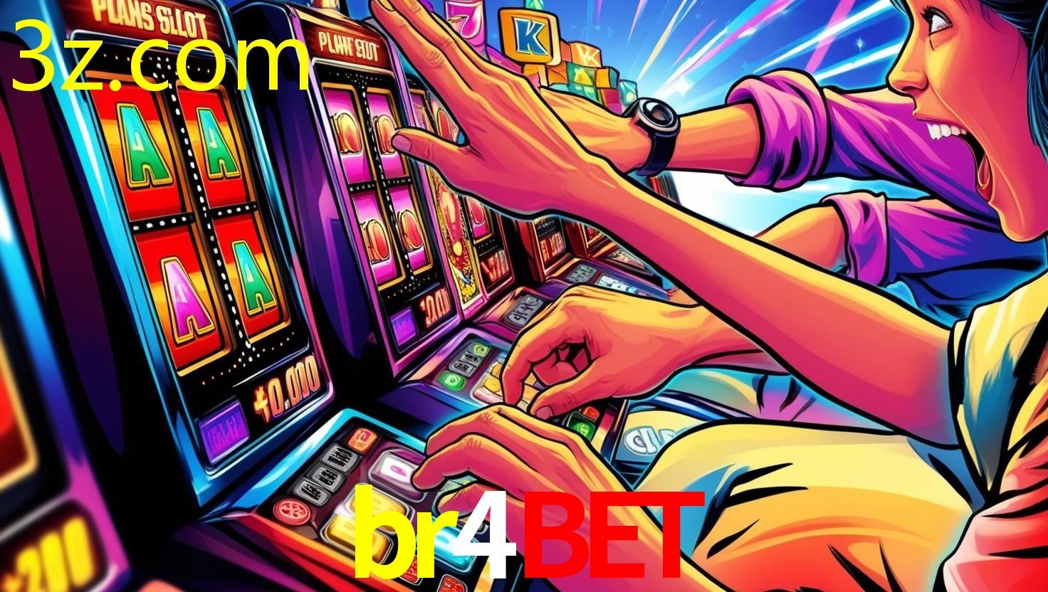 BR4BET.COM Login Rápido