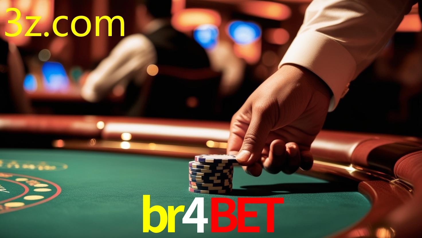 Cadastro Rápido BR4BET.COM